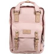 Rugzak Doughnut Macaroon Reborn Backpack - Pink