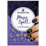 Manicure set Essence Nagelstickers Magic Spell