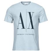 T-shirt Korte Mouw Armani Exchange 8NZTPA