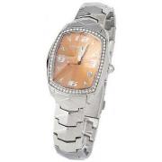 Horloge Chronotech Horloge Dames CT7504LS-06M (Ø 33 mm)