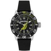 Horloge Nautica Horloge Heren NAI08513G (Ø 44 mm)