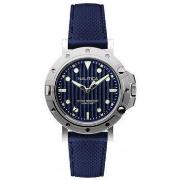 Horloge Nautica Horloge Heren NAD12547G (Ø 44 mm)