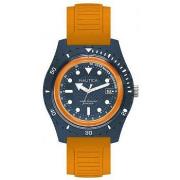 Horloge Nautica Horloge Heren NAPIBZ004 (Ø 46 mm)