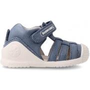 Sandalen Biomecanics Baby Sandals 232146-A - Azul Marinho