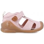 Sandalen Biomecanics Baby Sandals 242188-D - Rosa