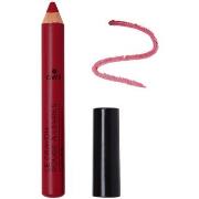 Lipstick Avril Biologisch Gecertificeerd Lippenpotlood - Châtaigne