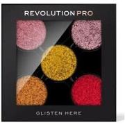 Oogschaduw &amp; primer Makeup Revolution Oogschaduw Navulling