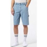 Korte Broek Dickies Garyville denim short