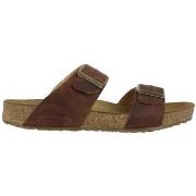 Slippers Haflinger BIO ANDREA