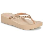 Teenslippers Ipanema MESH IX PLAT FEM