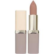 Lipstick L'oréal Color Riche Ultra Matte Lippenstift - 02 No Cliché