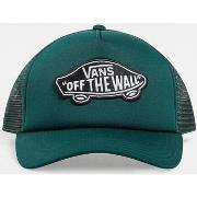 Pet Vans Classic patch curved bi