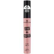 Lipstick Essence Blijf 8 uur Matte Vloeibare Lippenstift - 01 Hello Su...