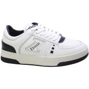 Lage Sneakers Etonic Sneakers Uomo Bianco/Nero Etm324610 B509 Low