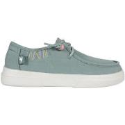 Lage Sneakers Pitas -