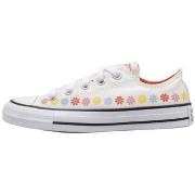 Lage Sneakers Converse CHUCK TAYLOR ALL STAR FLORAL