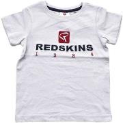 T-shirt Redskins 180100