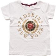 T-shirt Redskins RS2014