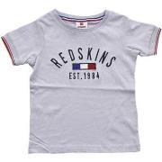 T-shirt Redskins RS2324
