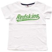 T-shirt Redskins RS2314