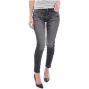 Skinny Jeans Guess W2BA99 D4TA2