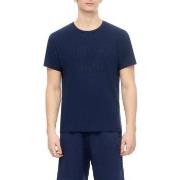 T-shirt Korte Mouw Emporio Armani 211818 4R485