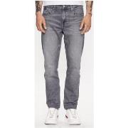 Straight Jeans Calvin Klein Jeans J30J323363