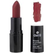 Lipstick Avril - Framboise