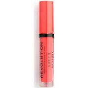 Lipgloss Makeup Revolution -