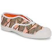 Lage Sneakers Bensimon TENNIS ELLY PANAFRICA