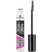 Mascara &amp; Nep wimpers Essence -