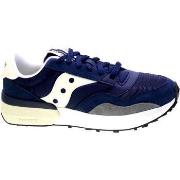 Lage Sneakers Saucony Sneakers Uomo Blue/Beige S70790-6 Jazz Nxt