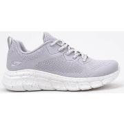 Lage Sneakers Skechers BOBS B FLEX - EPIC EDGE