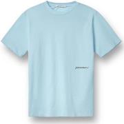 T-shirt Hinnominate HMABW00124PTTS0043 CE03