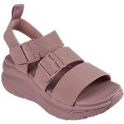 Sandalen Skechers BASKETS 119234