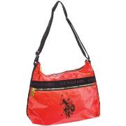 Heuptas U.S Polo Assn. BEUN55848WN1-RED