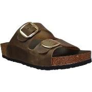 Slippers Plakton Cp beta mic square