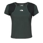 T-shirt Korte Mouw The North Face Women's Lightbright S/S Tee