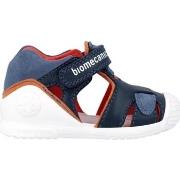 Sandalen Biomecanics Kids Sandals 242124-A - Ocean