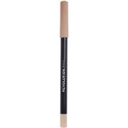 Eyeliners Makeup Revolution - Nude Ivory