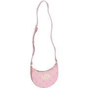 Handtas U.S Polo Assn. BEUHD5935WVG-ROSE