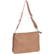 Handtas U.S Polo Assn. BEUSS5487WVP-BEIGE