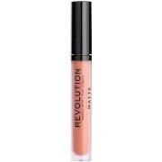 Lipgloss Makeup Revolution -