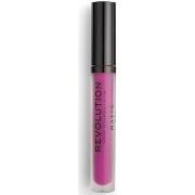 Lipgloss Makeup Revolution Matte Lipgloss