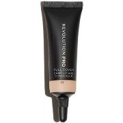 Concealer &amp; corrector Makeup Revolution -