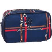 Beautycase U.S Polo Assn. BEUHU5919WIP-NAVY