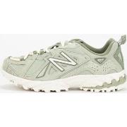 Lage Sneakers New Balance 31381