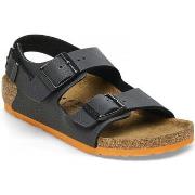 Sandalen BIRKENSTOCK Milano kids bf