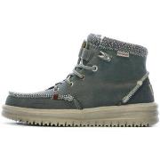 Hoge Sneakers HEYDUDE -