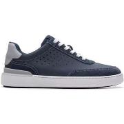 Sneakers Clarks Courtlite Run